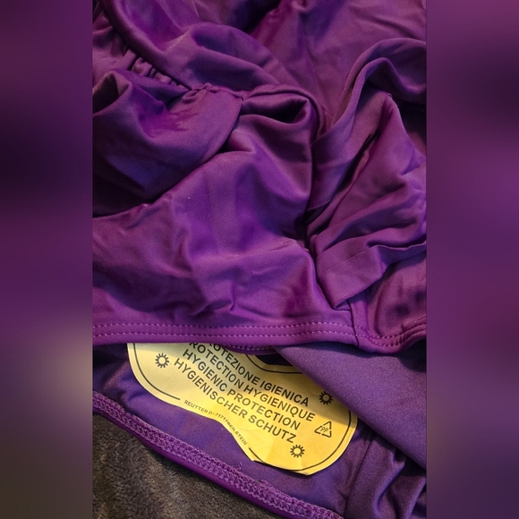 Smismivo Tummy Control Swimsuit #481 - Picture 5 of 12